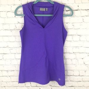 Athleta Tranquility Tank Size S EUC